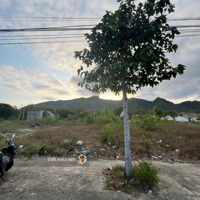 Lô Đất Đẹp Tái Định Cư Đất Lành, Vĩnh Thái - Mặt Tiền Đường Phong Châu.
- Diện Tích: 75M Ngang 5M.