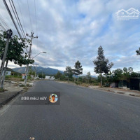 Lô Đất Đẹp Tái Định Cư Đất Lành, Vĩnh Thái - Mặt Tiền Đường Phong Châu.
- Diện Tích: 75M Ngang 5M.