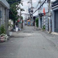 Chính Chủ Cần Bán Đất Tặng Nhà Tại Gò Cát,Diện Tíchtổng 168M2 - Cách Vòng Xoay Phú Hữu 3P, Chỉ 4.79 Tỷ