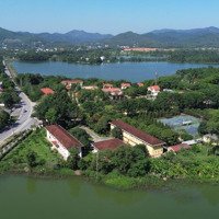 Bán 100M Full Đất Ở Đô Thị Mặt Đường Đôi Trường Trinh-Đường Tỉnh Lộ 301 Gần Chợ-Trường-Hồ Đại Lải.