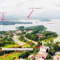 Bán 100M Full Đất Ở Đô Thị Mặt Đường Đôi Trường Trinh-Đường Tỉnh Lộ 301 Gần Chợ-Trường-Hồ Đại Lải.