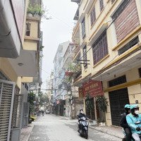 Giảm Nhẹ 1.5 Tỷ Thanh Khoản Nhanh Căn Ccmn Đình Thôn, Ngõ Ô Tô, Thu 2.3 Tỷ/ Năm, 110M, 8T