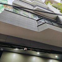 Bán Nhà Riêng Đẹp Tại Liễu Giai, 8 Tỷ Vnd, 43 M2, 5 Tầng Thang Máy... Nhiều Tiện Ích