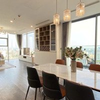 Cho Thuê Căn Hộ Seasons Avenue, 134M, 3 Phòng Ngủ, 2 Vệ Sinhfull Đồ, Có Slot Ô Tô, Vào Ở Ngay