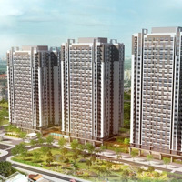 Cho Thuê Cc The K Park, 10 Triệu Vnd, 59M2, 2 Phòng Ngủ 2 Vệ Sinh Ở Phúc La, Hà Đông, Hà Nội