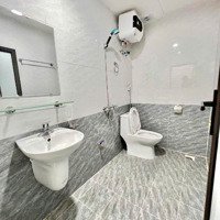 Bán Nhà Học Viện Tài Chính 50M2, 5T, 2 Thoáng, Sổ Đỏ, Đường Trước Nhà 3M, Ngách Thông Rộng Thoáng