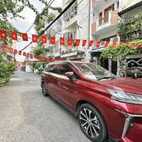 Bán Nhà Riêng Tại Trần Khánh Dư, Tân Định, Quận 1, Hồ Chí Minh, 9,35 Tỷ, 41M2 Giá Tốt Hàng Hiếm