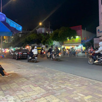 Bán Tòa Nhà Mặt Tiền Nguyễn Thái Sơn, P4, Gò Vấp - 8X35M. 7 Tầng. Hđt 180 Triệu/Tháng - Giá Bán 45 Tỷ