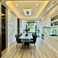Bán Tòa Nhà Mặt Tiền Nguyễn Thái Sơn, P4, Gò Vấp - 8X35M. 7 Tầng. Hđt 180 Triệu/Tháng - Giá Bán 45 Tỷ