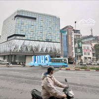 Bán Tòa Mặt Phố Lô Góc, Cầu Giấy
 Diện Tích: 380M2, 9 Tầng, Mt38M, Dòng Tiền 1 Tỷ/ Tháng