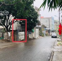Bán Đất Mậu Thông - Khai Quang Gần Chợ Mậu Lâm, Vĩnh Yên, Vĩnh Phúcdiện Tích:90M, Ô Tô Tránh Nhau Thoả