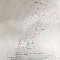 Lô Đất 2 Mặt Thoáng Tại Tái Định Cư Quân Khu 3 Đường 20M - Liên Hệ: 0944795966