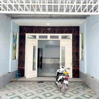 Bán nhà đã hoàn công 5x42m xã Đức Hòa Thượng, Đức Hòa, Long An giá chỉ 1.6 tỷ đường xe hơi Lh: 0786 7978 99