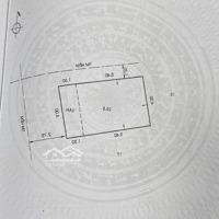 Chính Chủ Cần Bán Nhà 4X7M, Hẻm 6M, Ngay Cạnh Đầm Sen Q.11, 2Tầng Cũ, 2 Tỷ Hơn