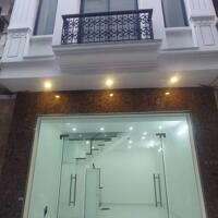 Bán nhà Định Công giá 15.5 tỷ, diện tích 41m2, 5 tầng, mặt tiền 5m