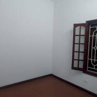 Bán nhà Định Công giá 15.5 tỷ, diện tích 41m2, 5 tầng, mặt tiền 5m
