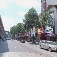 Cực Hiếm Bán Gấp Nhà Mặt Phố Đường Lớn Quang Trung - Sản Phẩm Dòng Tiền Đều Đặn Hàng Tháng