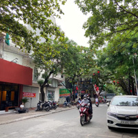 Bán Hai Căn Nhà Liền Kề Nhau, Vị Trí Đẹp Nhất Mặt Phố Trần Hưng Đạo, Tp Thái Bình