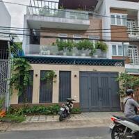 Biệt thự (8x21) mặt tiền nhánh 10m Lê Thị Riêng, Thới An, Quận 12 giá rẻ 13.88 tỷ