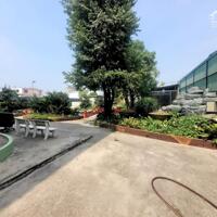 Gấp bán kho xưởng 4.500m² trong KCN Tân Thới Hiệp, P. Tân Thới Hiệp, Quận 12. Giá siêu rẻ ạ