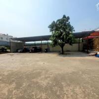 Gấp bán kho xưởng 4.500m² trong KCN Tân Thới Hiệp, P. Tân Thới Hiệp, Quận 12. Giá siêu rẻ ạ