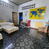 72M2 - 5.3 Tỷ - 2 Tầng - Hẻm Ba Gác Sát Mặt Tiền - Giáp Phú Nhuận, Bình Thạnh