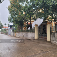 Bán Đất Sát Vành Đai 4 Tại Vân Tảo, Thường Tín, 97M2,Mặt Tiền5M, Lô Góc, Đường Thông, Ô Tô Tải Vào Đất
