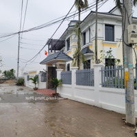 Bán Đất Sát Vành Đai 4 Tại Vân Tảo, Thường Tín, 97M2,Mặt Tiền5M, Lô Góc, Đường Thông, Ô Tô Tải Vào Đất
