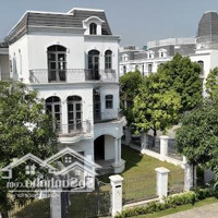 Chính Chủ Bán Biệt Thự Song Lập Vinhomes Riverside, 70 Tỷ, 251M2, 4 Tầng, Mặt Tiền 10M, Giá Rẻ
