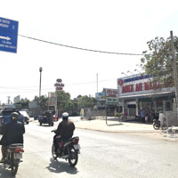 Bán Nhà Đất Lớn Phân Chia Anh Emdiện Tích25M X 100M Sổ Hồng Riêng 1 Người Đứng Tên Đất Khu Dân Cư