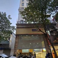 Bán Nhà Mặt Đường Phạm Hùng, 93M2Mặt Tiền6,6M, 9T Thang Máy, Kinh Doanh Đỉnh, View Tỷ Đô, Hiếm Nhà Bán