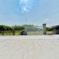 Bán Lô Đất 3115M2 Siêu Đẹp Tại Xã Phú Mỹ Hưng, Củ Chi, Đường Nhựa To Đẹp Gần Khu Dân Cư