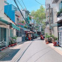 Bán Nhà 2 Phòng Ngủ 2 Vệ Sinh Giá Bán 4,9 Tỷ, Phùng Văn Cung, Phú Nhuận - Hot!
