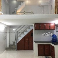 Bán Nhà 2 Phòng Ngủ 2 Vệ Sinh Giá Bán 4,9 Tỷ, Phùng Văn Cung, Phú Nhuận - Hot!