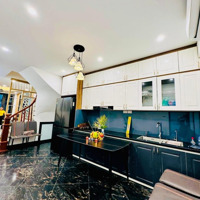 Bán Nhà Ngõ 150 Trần Khát Chân 45M - 5T - 7,25 Tỷ. Nhà Mới Đẹp- Gần Phố - Nhiều Phòng-Nội Thất Xịn