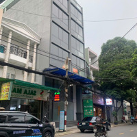Bán Nhà Mặt Tiền Chu Văn An P26 Bình Thạnh,Diện Tíchkhủng 10X30M. 5 Tầng,Hdt 160 Triệu. Giá Bán 40 Tỷ Tl