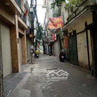 Bán Đất Nguyễn Khang, Cầu Giấy, Mặt Ngõ Thông Ô Tô 7 Chỗ Qua, 85M 16 Tỷ Còn Thương Lượng