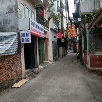 Bán Đất Nguyễn Khang, Cầu Giấy, Mặt Ngõ Thông Ô Tô 7 Chỗ Qua, 85M 16 Tỷ Còn Thương Lượng