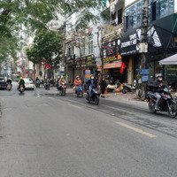 Bán Đất Nguyễn Khang, Cầu Giấy, Mặt Ngõ Thông Ô Tô 7 Chỗ Qua, 85M 16 Tỷ Còn Thương Lượng