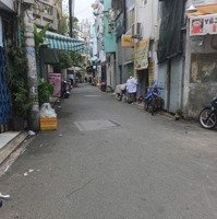 Cho Thuê Nguyên Căn Khu Phùng Văn Cung Thích Quảng Đức 3 Pn 16 Tr / Tháng
