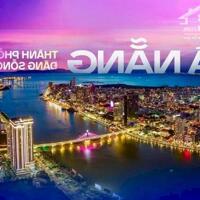 Mặt tiền kinh doanh kim cương -ngay ngã tư trung tâm Hải Châu -Giá chỉ 10 tỷ.