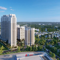 Bán Căn Hộ 2 Phòng Ngủ 2 Vệ Sinhgem Park Hải Phòng, Giá Ưu Đãi 39 Triệu/M2, 56M2