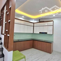 Nhà Đẹp An Trai, Hoài Đức, Ngã Tư Vân Canh, 38M, 5 Tầng, 5,5 Tỷ