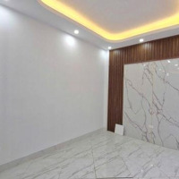 Nhà Đẹp An Trai, Hoài Đức, Ngã Tư Vân Canh, 38M, 5 Tầng, 5,5 Tỷ