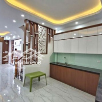 Nhà Đẹp An Trai, Hoài Đức, Ngã Tư Vân Canh, 38M, 5 Tầng, 5,5 Tỷ