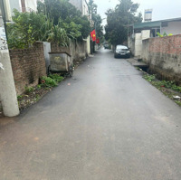 Bán Đất Tt Đạo Đức, Bình Xuyên, 122.2M,Mặt Tiền5.1, Đường 5M, Băng 2 Mặt Ql2, Sđỏ Full, Giá Nhỉnh 3 Tỷ