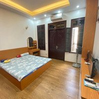 Cho Thuê Nhà 5 Tầng Tại Lê Quang Đạo, Ô Tô Đỗ Cửa, Full Điều Hòa Nóng Lạnh