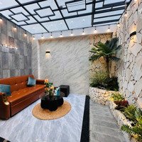 Bán Nhà Riêng 4 Phòng Ngủ 4 Vệ Sinh 56M2, Giá Ưu Đãi 6,386 Tỷ Tại Hà Huy Giáp, Thạnh Xuân, Q12, Hcm