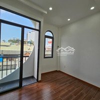 Bán Nhà Trung Tâm Phú Nhuận - 4Tầng Btct - Nhỉnh 5Tỷ