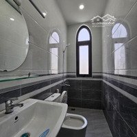 Bán Nhà Trung Tâm Phú Nhuận - 4Tầng Btct - Nhỉnh 5Tỷ
